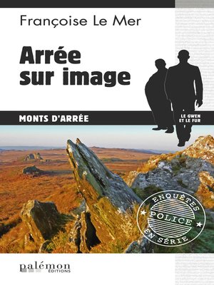 cover image of Arrée sur image